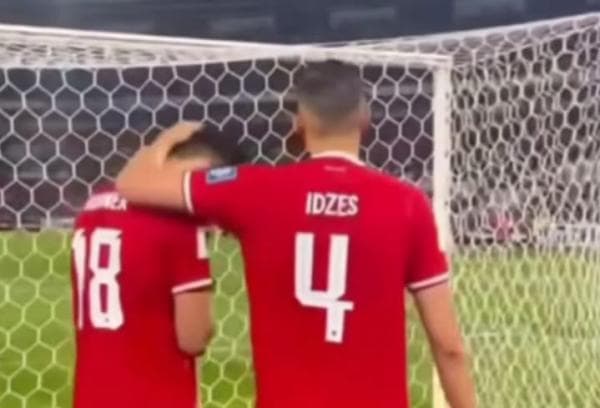 Gawat! 6 Pemain Timnas Indonesia Terancam Absen Lawan Filipina karena Akumulasi Kartu