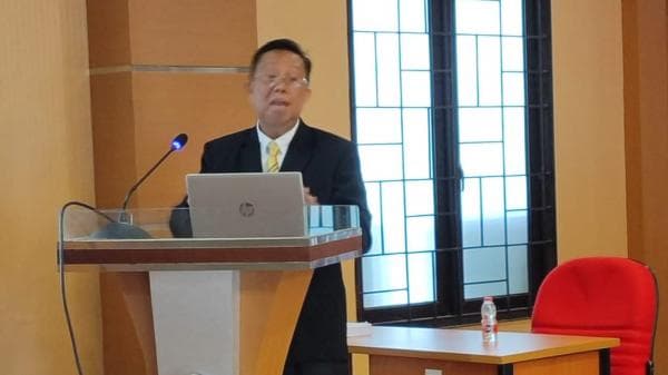 Menanti Zaken Kabinet 2024