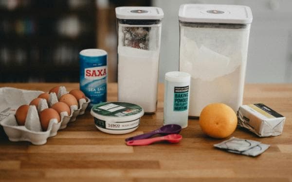 3 Rekomendasi Toko Bahan Kue Lebaran Terlengkap di Bandung