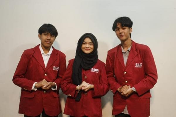 Begini Tahapan Registrasi Administrasi dan Akdemik Bagi Calon Mahasiswa Baru UPI Melalui Jalur SNBP