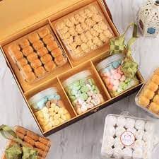 Ini 15 Ide Hampers Ramadhan yang Unik 2024