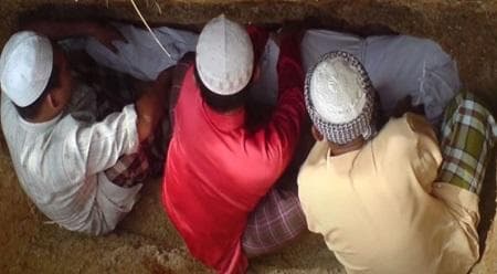 Apa Keutamaan Meninggal Dunia di Bulan Ramadhan, Begini Penjelasannya Apa Keutamaan Meninggal Dunia di Bulan Ramadhan, Begini Penjelasannya