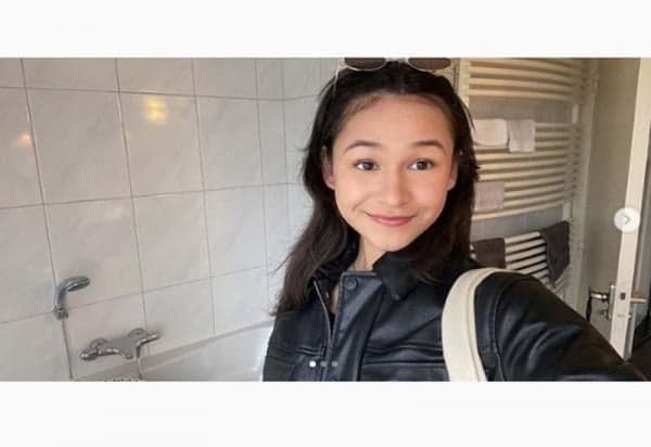 Noa Leatomu Nona Cantik Asal Belanda Keturunan Maluku Perkuat Timnas Putri Indonesia