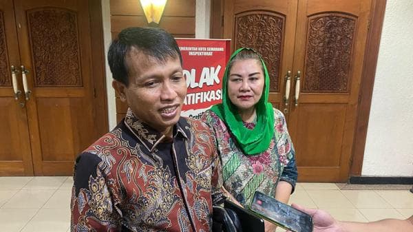 Cegah Korupsi Pengadaan Barang dan Jasa, Pemkot Semarang Gandeng KPK