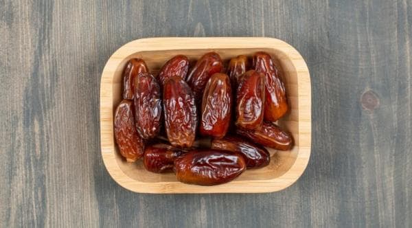 Mengapa Makan Kurma Dianjurkan Berjumlah Ganjil? Ini Alasannya Mengapa Makan Kurma Dianjurkan Berjumlah Ganjil? Ini Alasannya