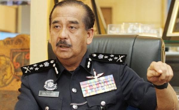 Polisi Malaysia Tangkap Pria Israel Diduga Agen Mossad, Pengangaman Raja dan PM dan PM Diperketat