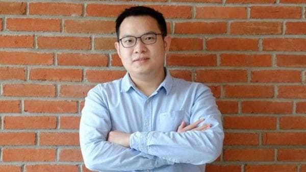 KISAH SUKSES: Ferry Unardi, Pendiri Mesin Pencarian Tiket Perjalanan