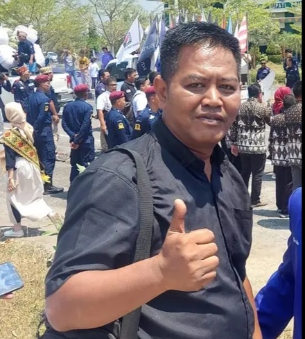 Berita Duka: Achmad Lutfi BIN Meninggal Dunia di RS Mitra Husada