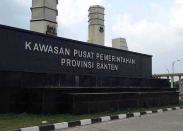 OPD Pemprov Banten Diduga Tidak Taat Hukum