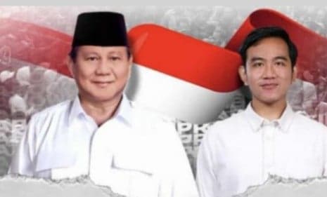 Catat ! 20 Oktober 2024 Presiden dan Wakil Presiden Indonesia Terpilih akan Dilantik di IKN