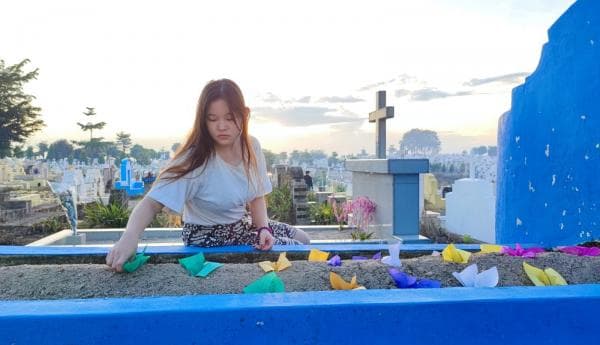 Ceng Beng di Bangka Belitung, Momen Warga Tionghoa Menghormati Leluhur dan Bernostalgia