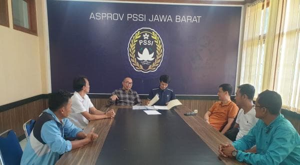 Menatap Masa Depan Sepak Bola Kota Banjar Melalui Banjar Patroman FC