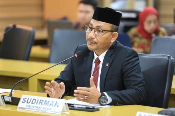 Haji Uma Protes Keras, Pemerintah Aceh Tiadakan Pawai Takbiran Idul Fitri 1445 Hijriah