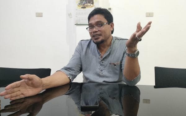 Panglima Loat Aceh : Pelaku Penyelundup Rohingya Berkedok Nelayan