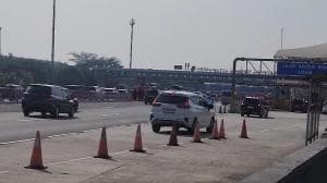 JJS Siapkan Jalur Fungsional Jalan Tol Jakarta Cikampek II Dibuka pada Mudik 2024, Ini Rutenya