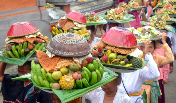 Lima Daftar Tradisi Menyambut Lebaran yang Unik di Indonesia