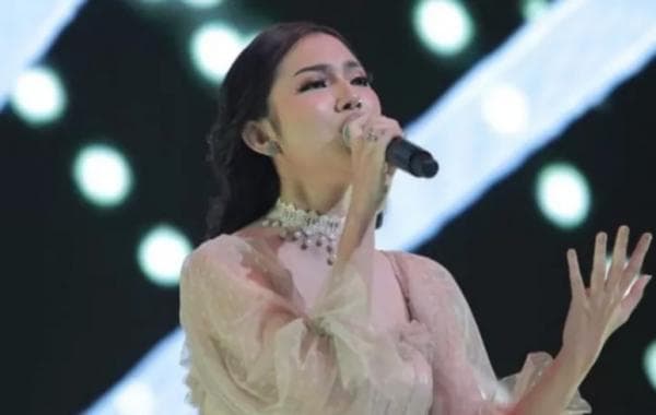 Kabar Duka, Penyanyi Indonesian Idol Melitha Sidabutar Meninggal Dunia