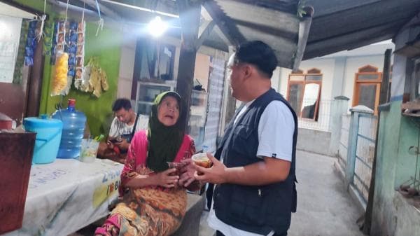 Pilkada Banjar 2024, Relawan Pro-AHS Kuatkan Dukungan Masyarakat