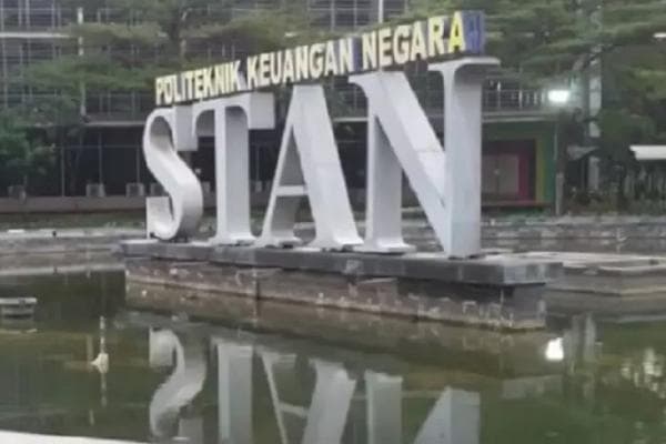 Daftar ke PKN STAN, IPDN, dan STIN? Berikut Syarat Nilai Rapor dan Ijazahnya Daftar ke PKN STAN, IPDN, dan STIN? Berikut Syarat Nilai Rapor dan Ijazahnya