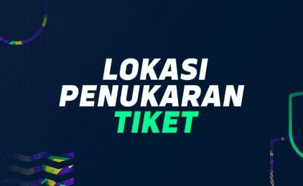 Catat! Ini Tempat Penukaran Tiket Laga Big Match Persib Bandung Kontra Persebaya
