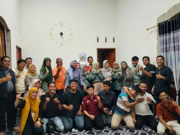 Tumbuhkan Wirausaha Muda Pertanian,  Kementan Optimalkan Potensi Lahan Rawa