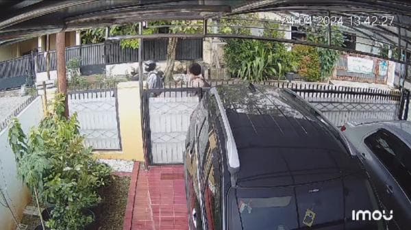 Begal Brutal di Depok, Pelajar SMPN 2 Dibacok dan HP Dirampok