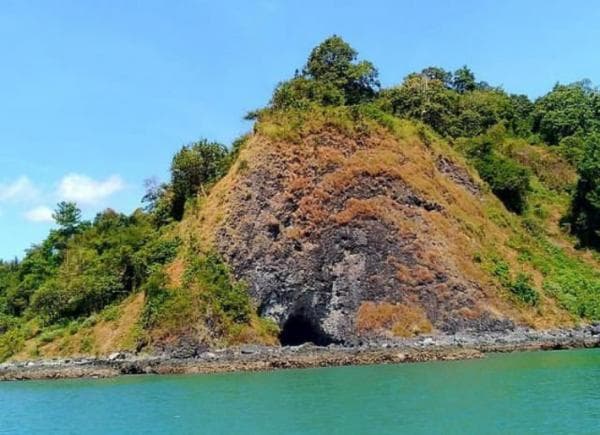 Bikin Merinding, Ini Tiga Tempat Angker Penuh Mistis di Jawa Barat