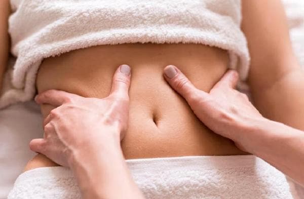 Kaum Hawa Wajib Tahu, Pijat Perut Ternyata Bahaya