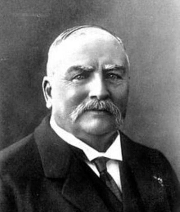 Mengenal Raja Teh Priangan Bosscha, Sang Maneer Pecinta Ilmu Pengetahuan Teknologi