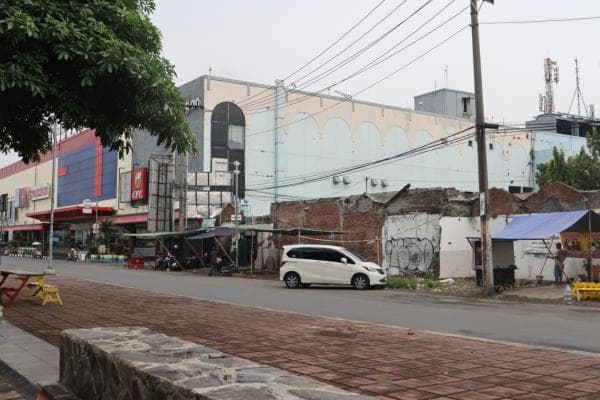 Kota Pekalongan akan Tambah Dua Hotel Berbintang Kota Pekalongan akan Tambah Dua Hotel Berbintang