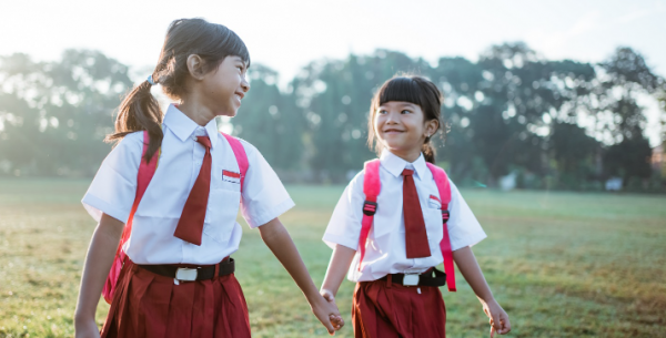 Terbaru! Daftar 10 SD/MI Terbaik di Kabupaten Cilacap 2024 Berdasarkan BANSM