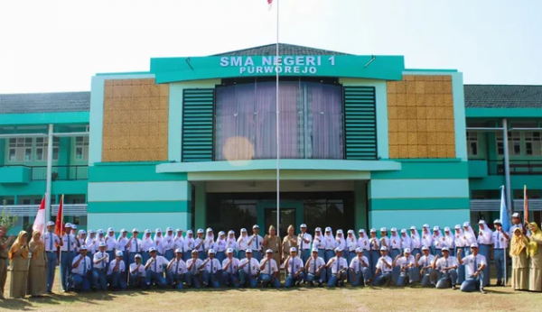 Terbaru! 6 SMA Terbaik 2024 di Purworejo Cocok Untuk Anak Anda, Langsung Datang ke Sekolahan Terbaru! 6 SMA Terbaik 2024 di Purworejo Cocok Untuk Anak Anda, Langsung Datang ke Sekolahan