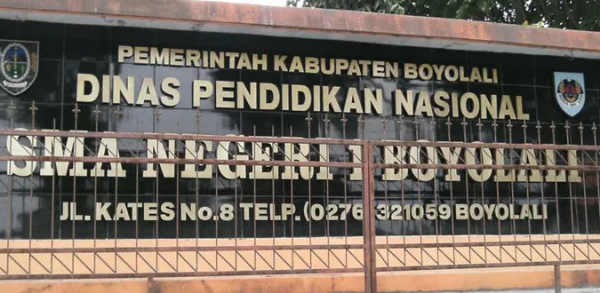 Wajib Tau! 6 SMA Terbaik di Boyolali, Tips Memilih SMA Terbaik: Lebih dari Sekedar Peringkat