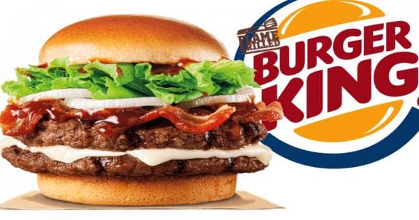 Siapa Pemilik Burger King, di Indonesia Ternyata Sudah Ada Sejak Era 80-an