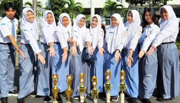 Wajib Tau! 2 SMA Terbaik di Kabupaten Pacitan, Siap Cetak Siswa Berprestasi dan Berakhlak