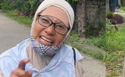 Nasib Rosmini Saat Ini! Lansia Pengemis yang Menggegerkan Media Sosial