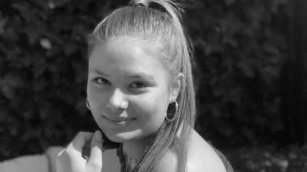 Noa Van Der Hoeven, Gadis Belanda yang Disebut-sebut Pacar Rafael Struick 