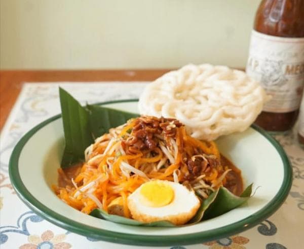 Bikin Ngiler, Ini Dia Tiga Kuliner Khas Cianjur yang Wajib Dicoba
