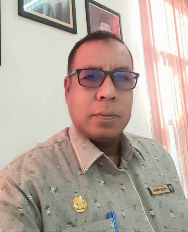 Kontroversi Pernyataan Pengadaan Sepeda Motor Geuchik, Kepala DPMG Pijay: Itu Bukan Pernyataan Saya