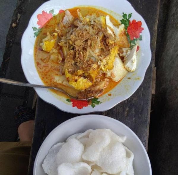 Selain Tahu, Ini Dia 4 Kuliner Khas Sumedang Lainnya yang Wajib Dicoba