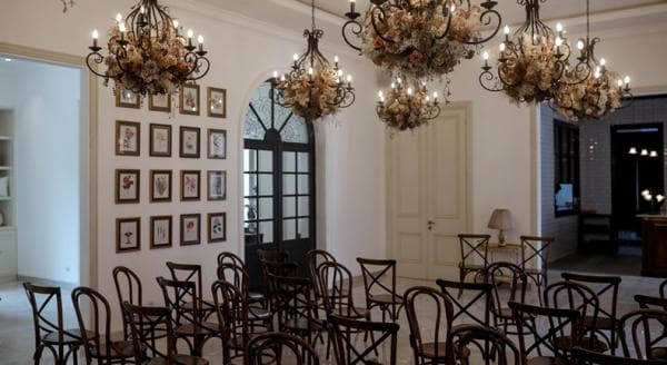 ONNI Garden House Suguhkan Suasana Kehangatan untuk Keluarga dan Komunitas ONNI Garden House Suguhkan Suasana Kehangatan untuk Keluarga dan Komunitas