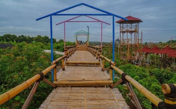 Selain Pantai, Ini Dia Rekomendasi 5 Tempat Wisata di Indramayu