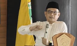 Pilgub Jabar 2024, Demokrat Harap Ace Hasan Kalahkan Ridwan Kamil di Survei