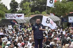 Mantan Menteri ESDM Sudirman Said, Banjir Dukungan untuk Maju di Pilkada DKI Jakarta