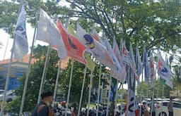 Deretan Tokoh yang Berebut Rekom Partai di Pilbup Jombang, Ada Petahana Hingga Kiai Misterius