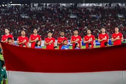 Timnas Indonesia Vs Timnas Portugal di FIFA Matchday, Ini Penjelasan PSSI