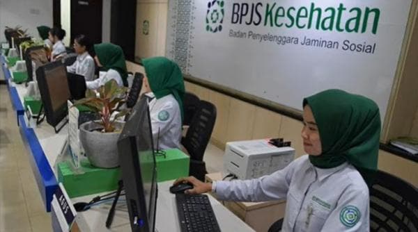 Presiden Jokowi Terbitkan Aturan Baru Terkait Program Jaminan Kesehatan Nasional