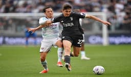 Hasil Bola Tadi Malam: Juventus Ditahan Imbang, Atalanta Pecundangi AS Roma