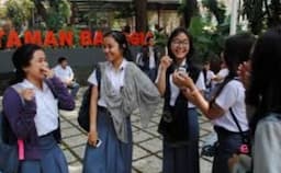 PPDB SMA/SMK Negeri Jawa Timur 2024 : Ada Aturan Baru, Siswa dan Wali Murid Perlu Tahu!
