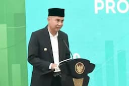 Pj Gubernur Jabar Keluarkan Surat Edaran Study Tour, Imbas Laka Maut di Subang